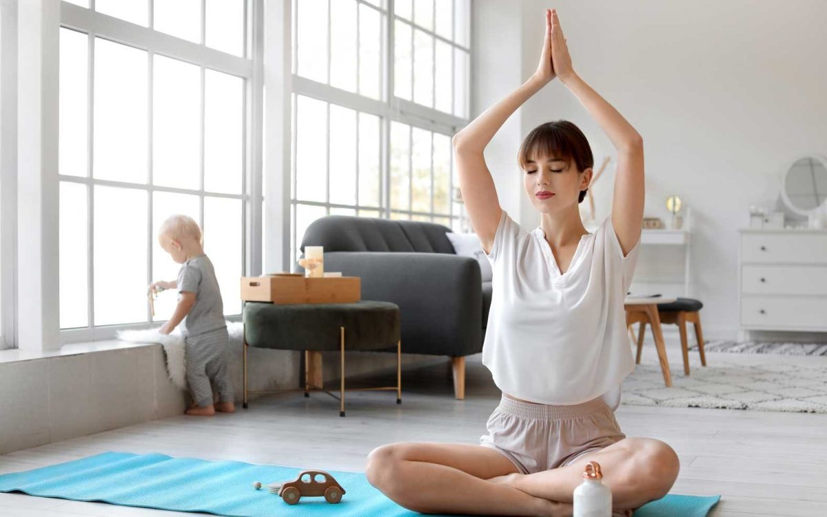 Le Blog Yoga pour approfondir pratique